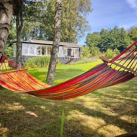 Spaciousness And Panoramic View At Tisvildeleje Vejby