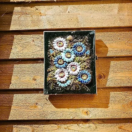 Spaciousness And Panoramic View At Tisvildeleje Hébergement de vacances *